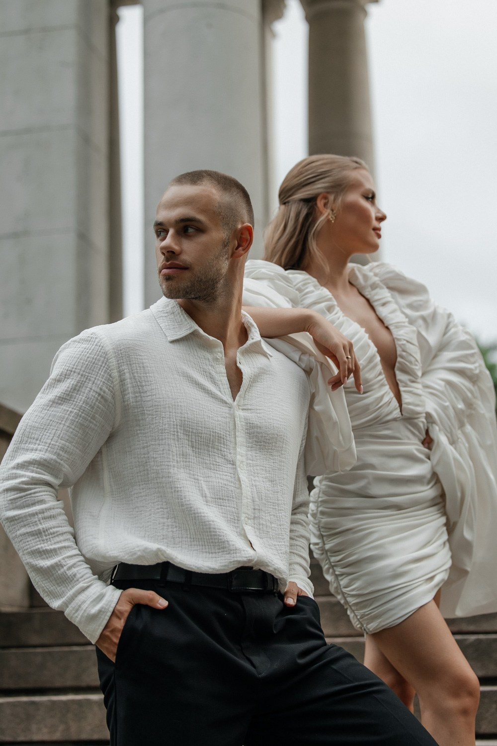 K & K. Свадебный фотограф Москва