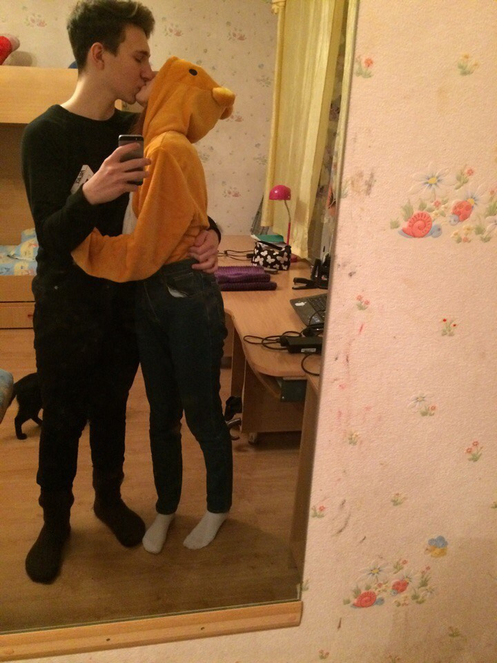 Декабрь (мой ДР). Семейный, Свадебный фотограф СПБ Питер— Романова Екатерина