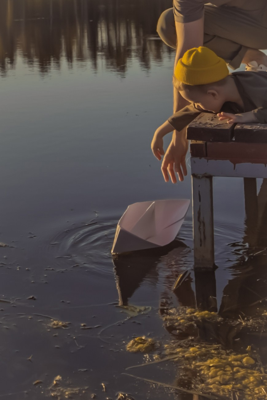 Роман и Матвей. Детский и семейный фотограф Евгения Вахнеева Москва Зеленоград