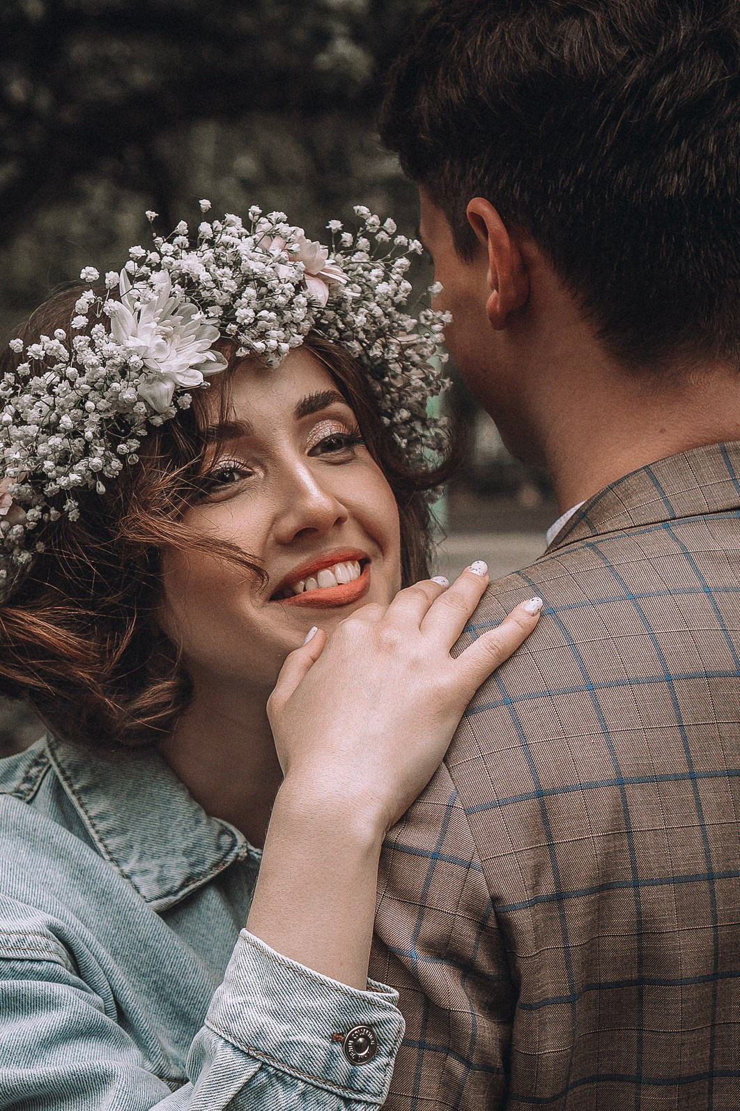 Ирина & Сергей. Фотограф Пермь | Юлия Арт