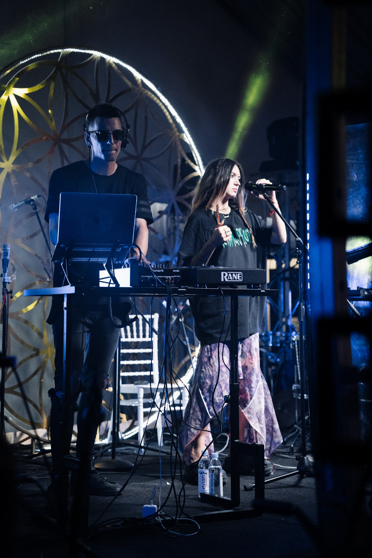 Будущее уже здесь |Единение. Nikishin.media — Я с моей командой превращаю моменты в искусство!