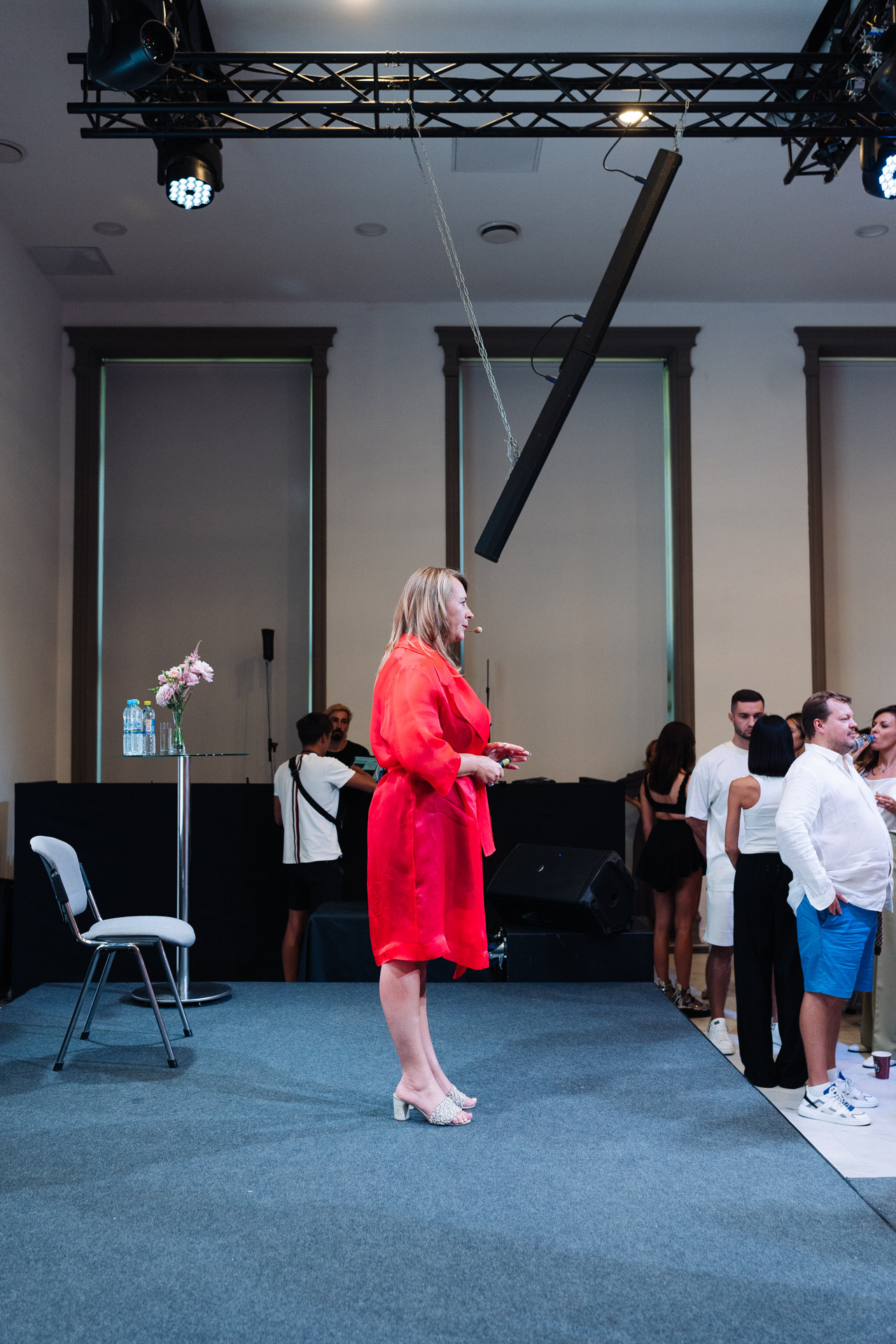 Клуб — SayYes — тренинг Евгении Павловской. Nikishin.media — Я с моей командой превращаю моменты в искусство!