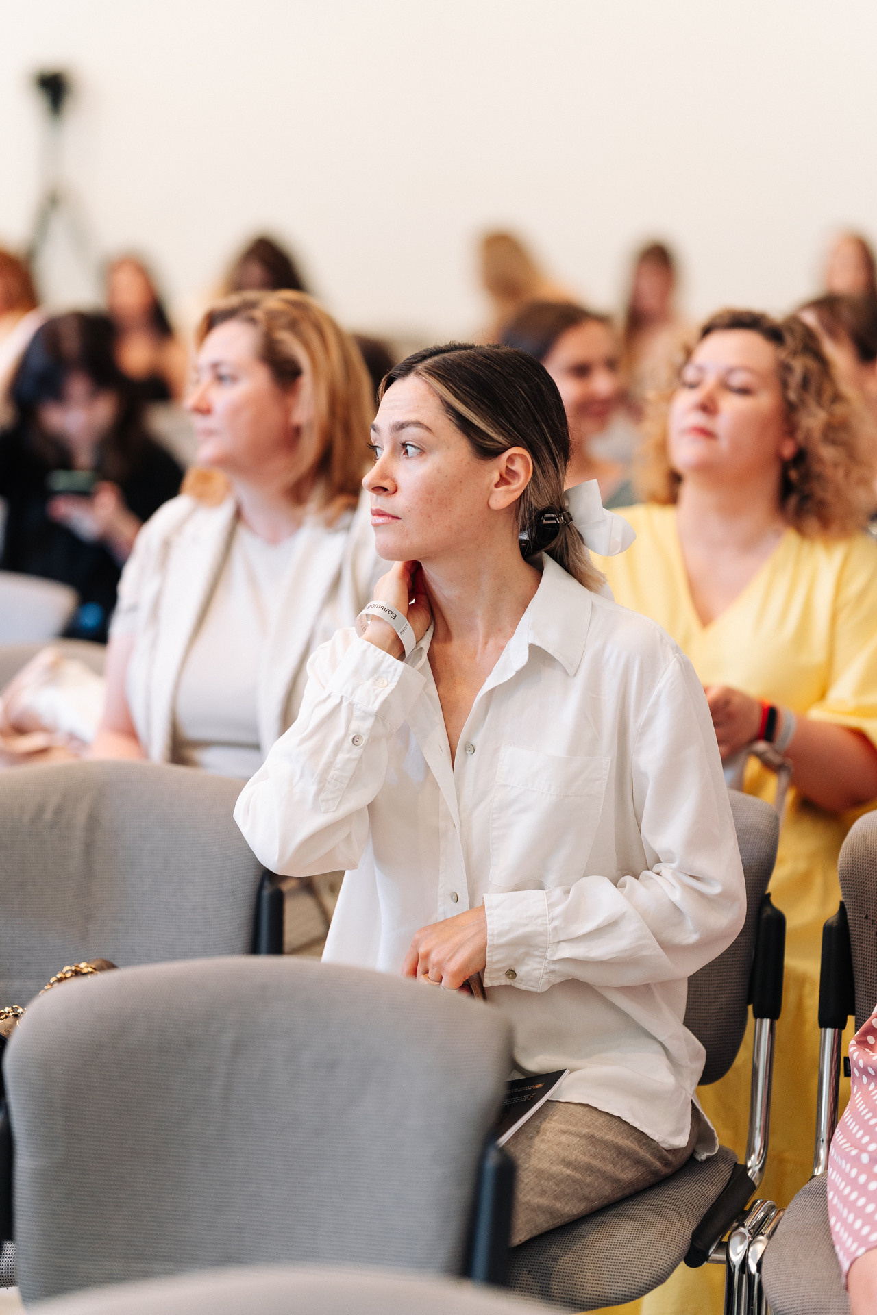Клуб — SayYes — тренинг Евгении Павловской. Nikishin.media — Я с моей командой превращаю моменты в искусство!