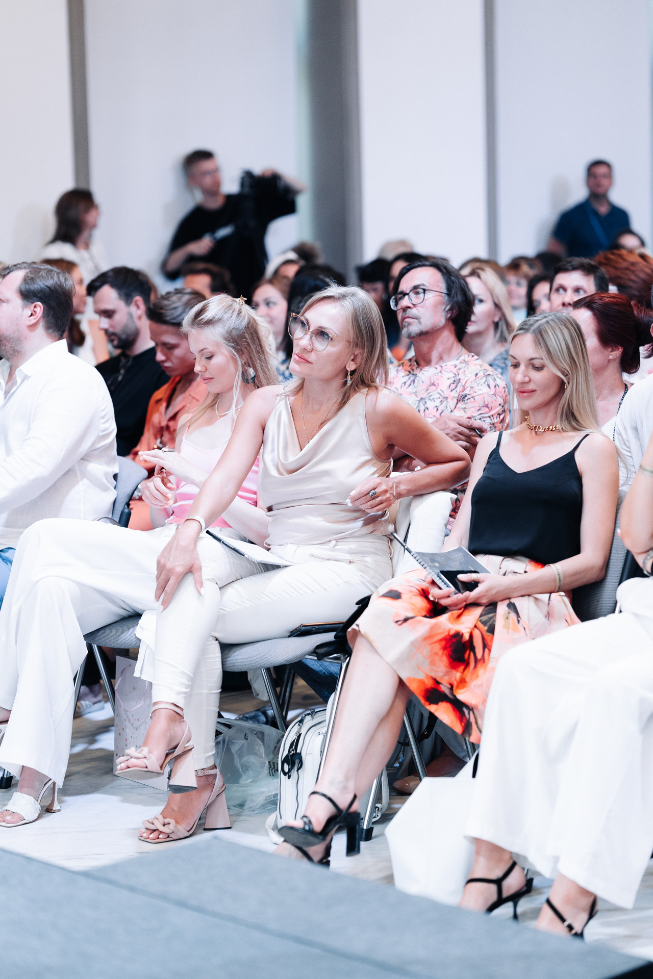 Клуб — SayYes — тренинг Евгении Павловской. Nikishin.media — Я с моей командой превращаю моменты в искусство!