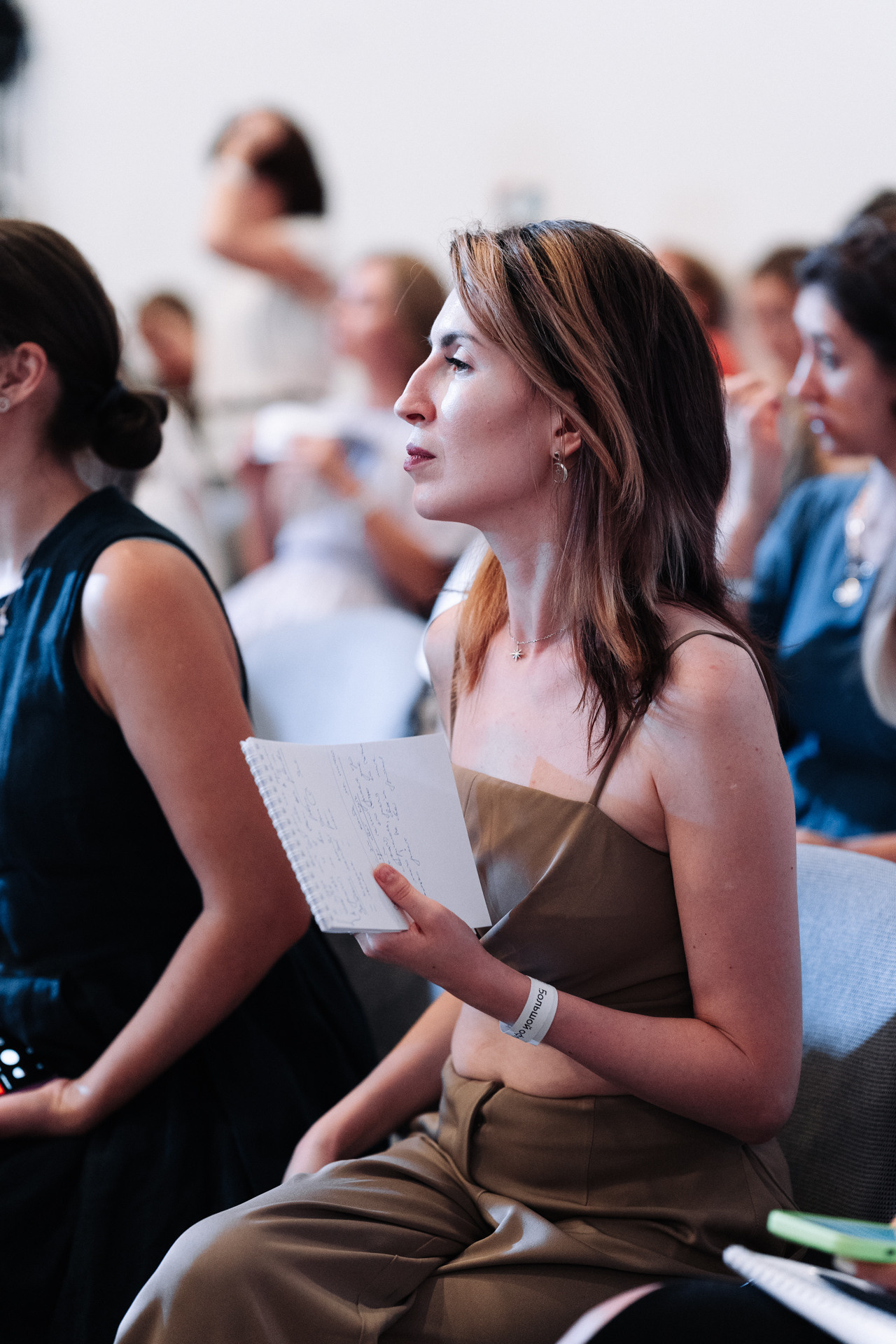 Клуб — SayYes — тренинг Евгении Павловской. Nikishin.media — Я с моей командой превращаю моменты в искусство!