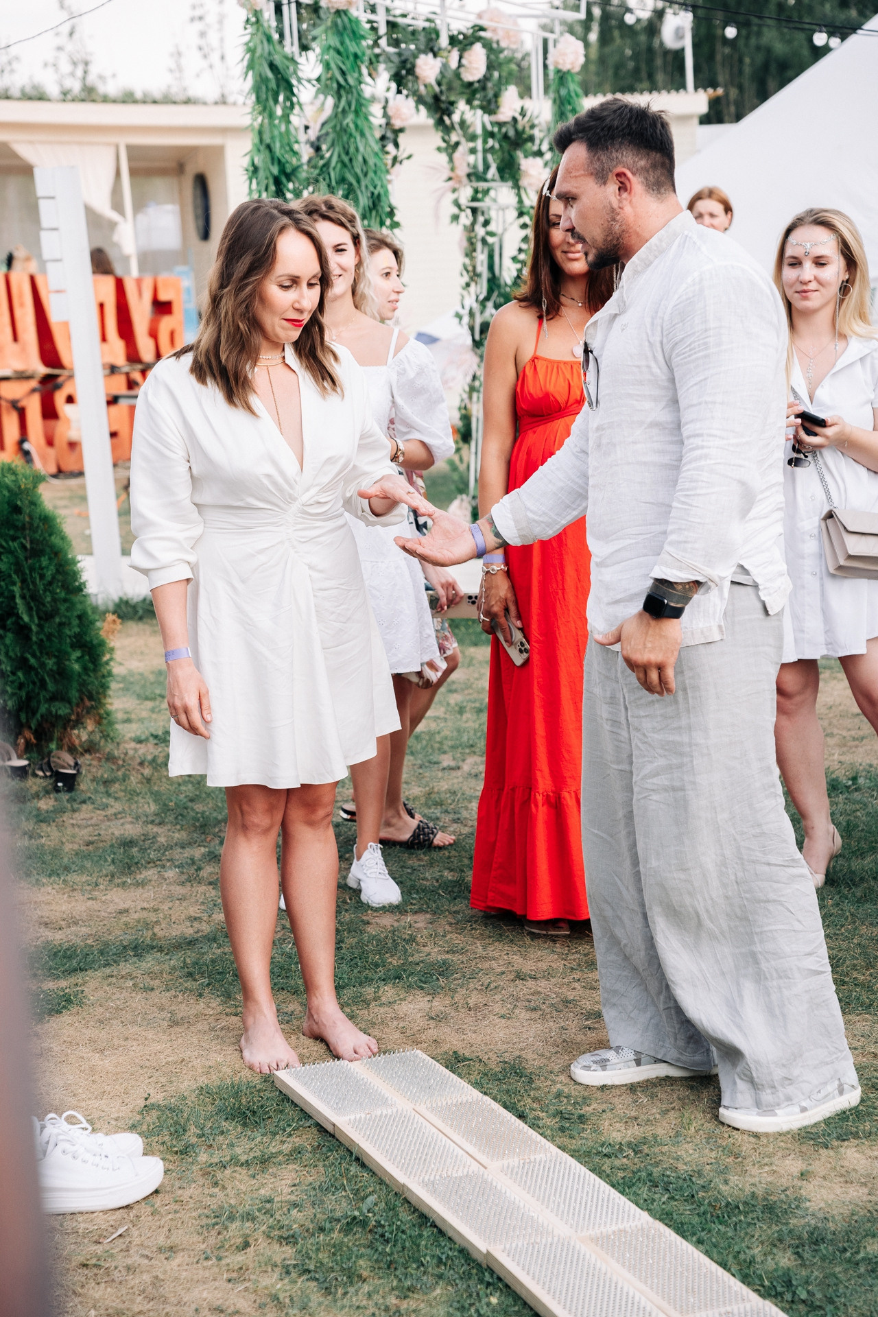 Будущее уже здесь |Единение. Nikishin.media — Я с моей командой превращаю моменты в искусство!