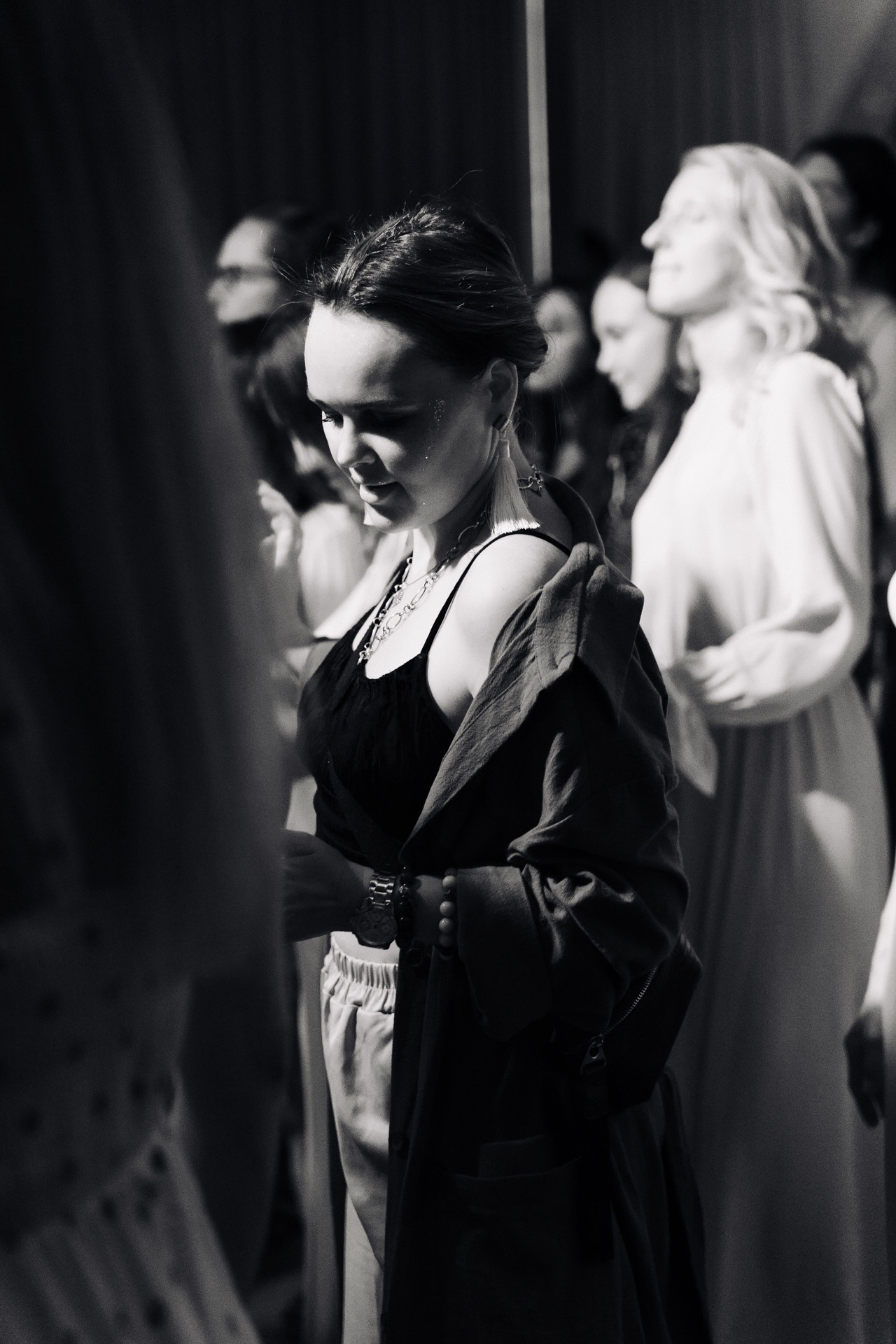 Будущее уже здесь |Единение. Nikishin.media — Я с моей командой превращаю моменты в искусство!