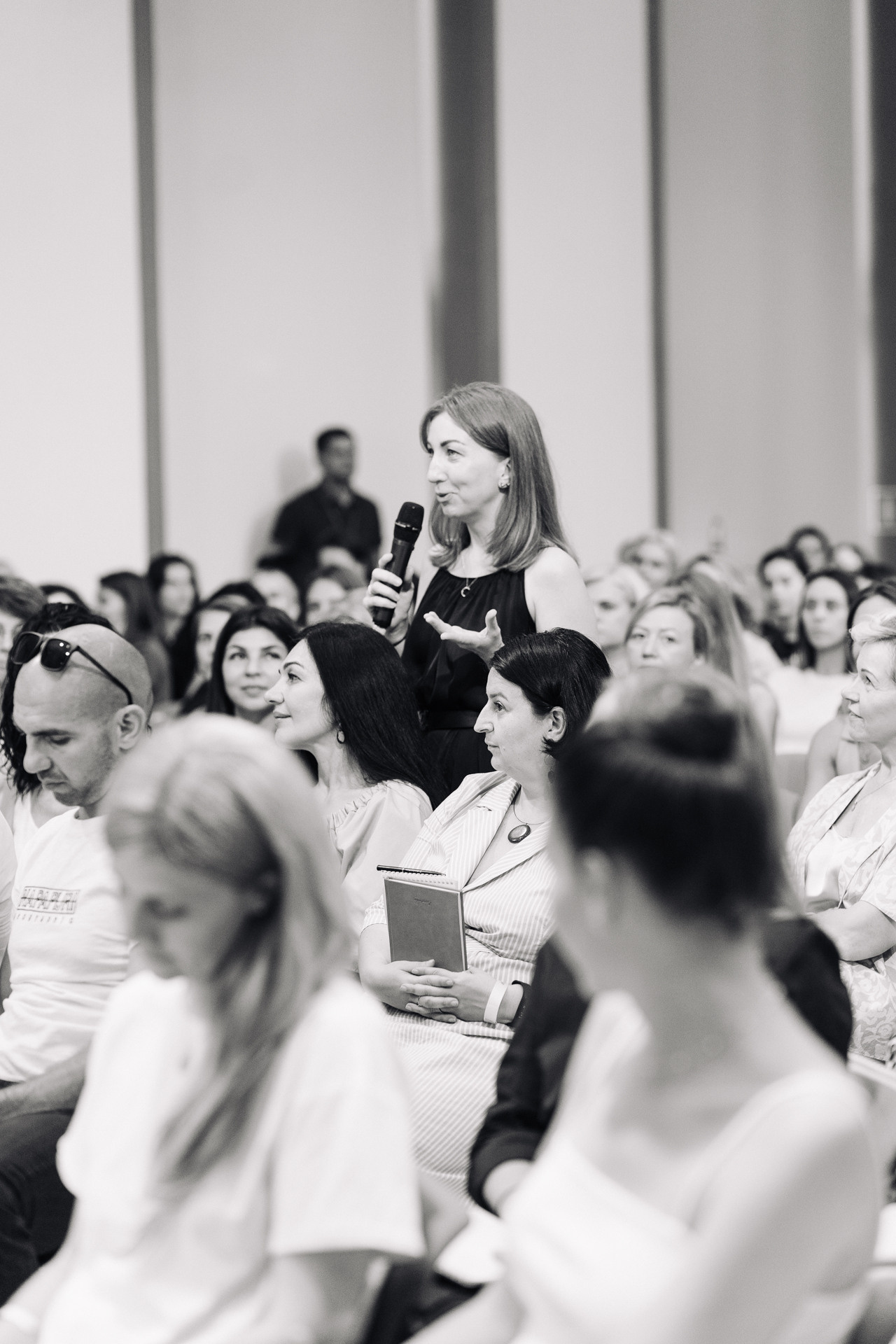 Клуб — SayYes — тренинг Евгении Павловской. Nikishin.media — Я с моей командой превращаю моменты в искусство!