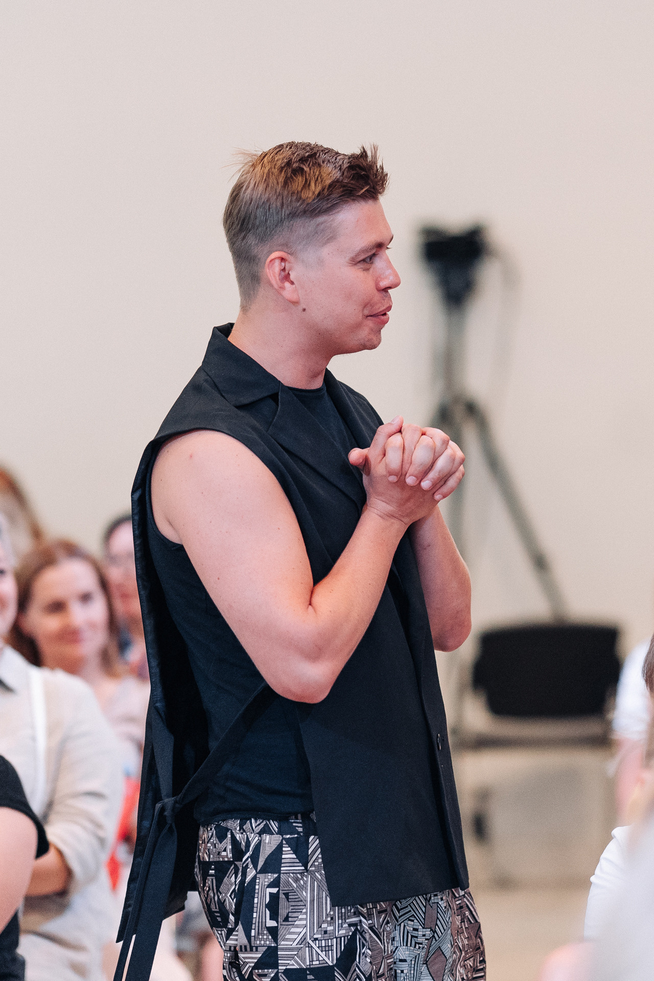 Клуб — SayYes — тренинг Евгении Павловской. Nikishin.media — Я с моей командой превращаю моменты в искусство!