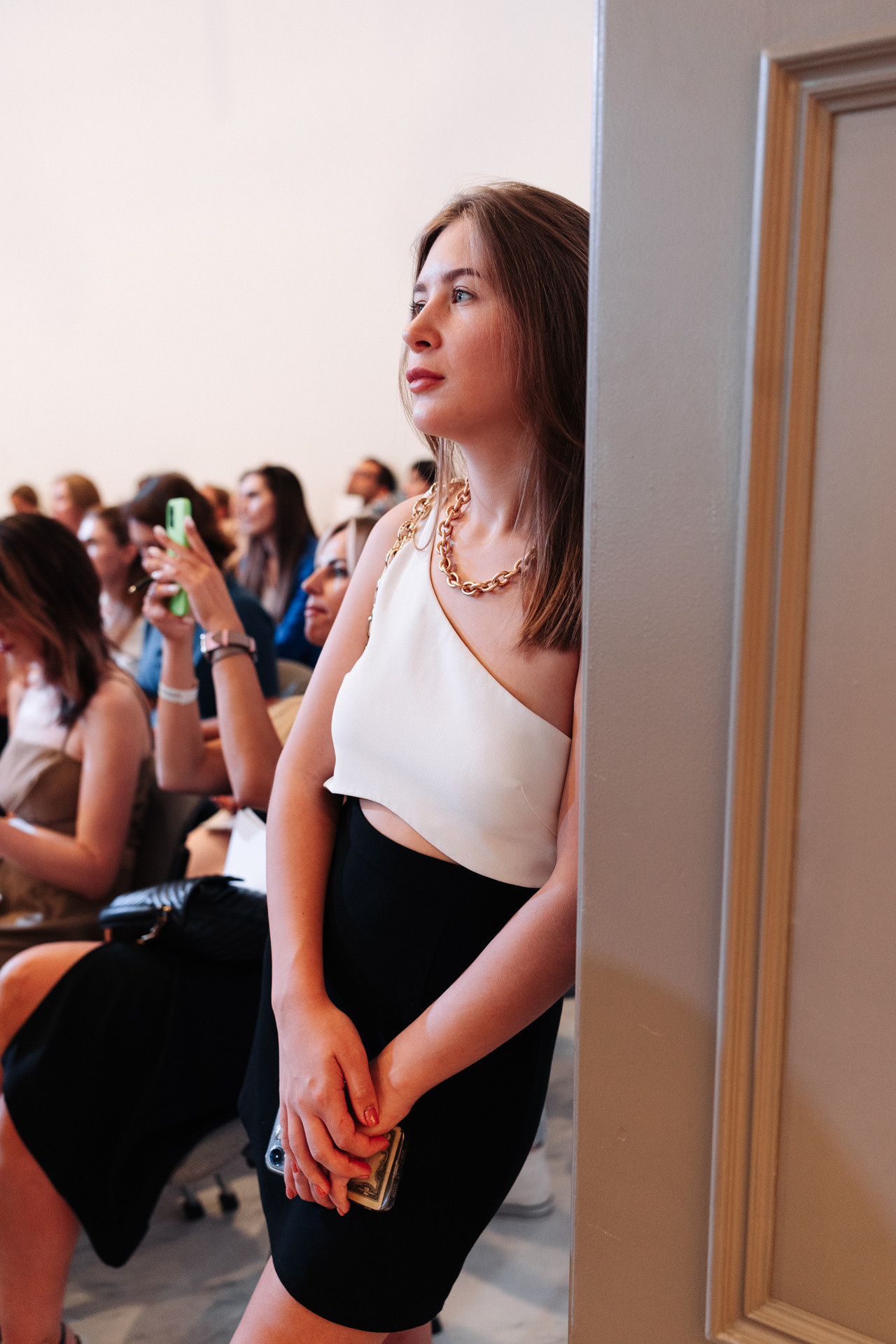 Клуб — SayYes — тренинг Евгении Павловской. Nikishin.media — Я с моей командой превращаю моменты в искусство!