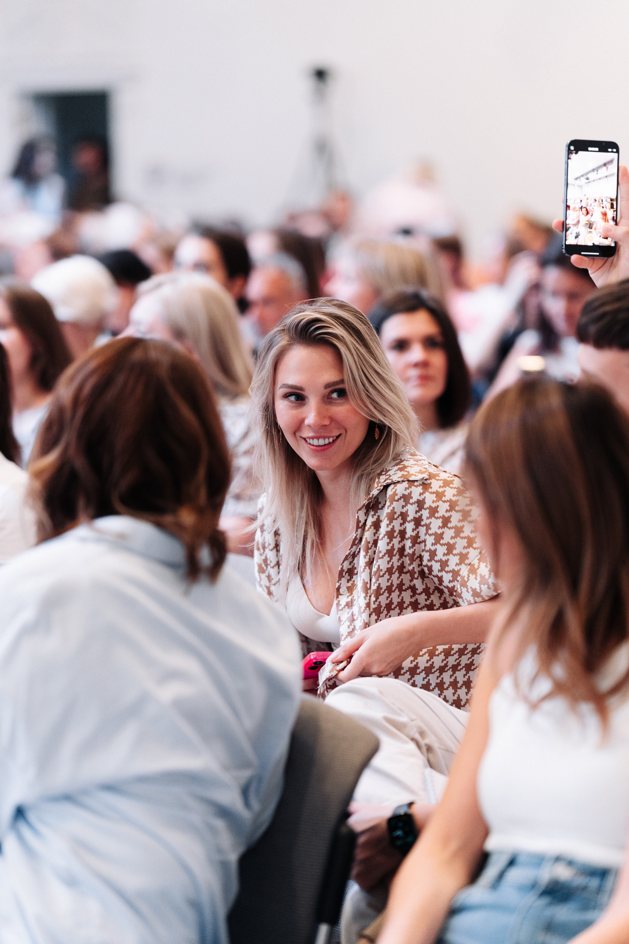 Клуб — SayYes — тренинг Евгении Павловской. Nikishin.media — Я с моей командой превращаю моменты в искусство!