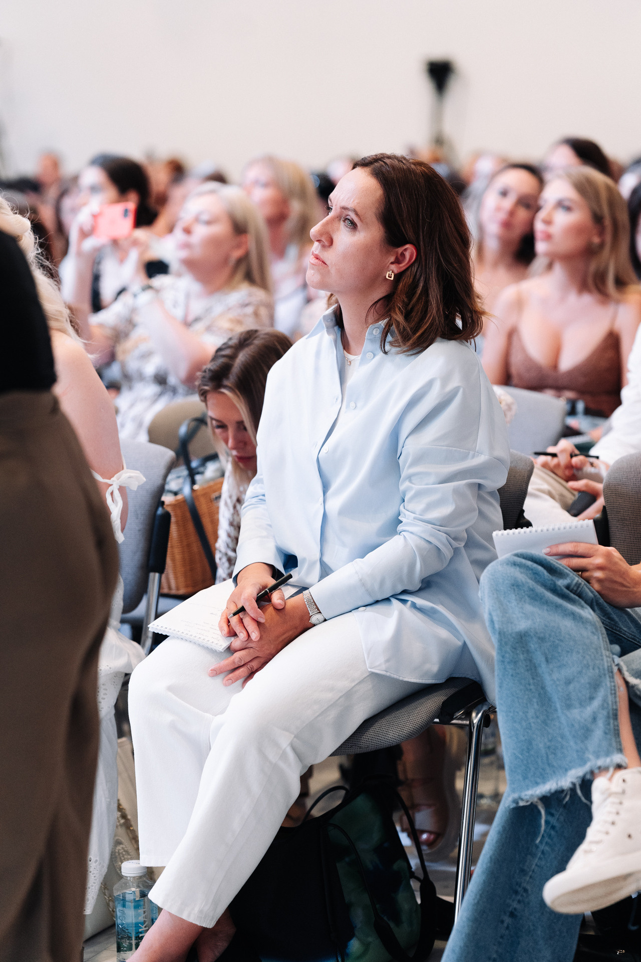 Клуб — SayYes — тренинг Евгении Павловской. Nikishin.media — Я с моей командой превращаю моменты в искусство!