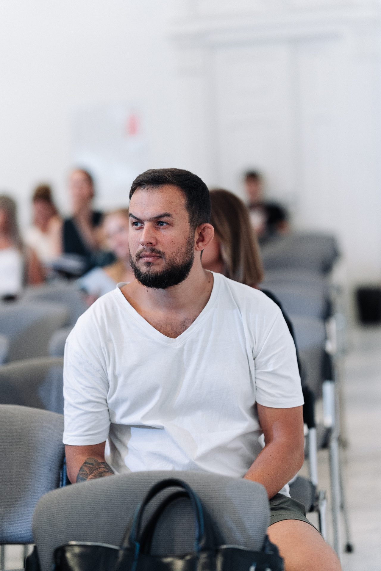 Клуб — SayYes — тренинг Евгении Павловской. Nikishin.media — Я с моей командой превращаю моменты в искусство!