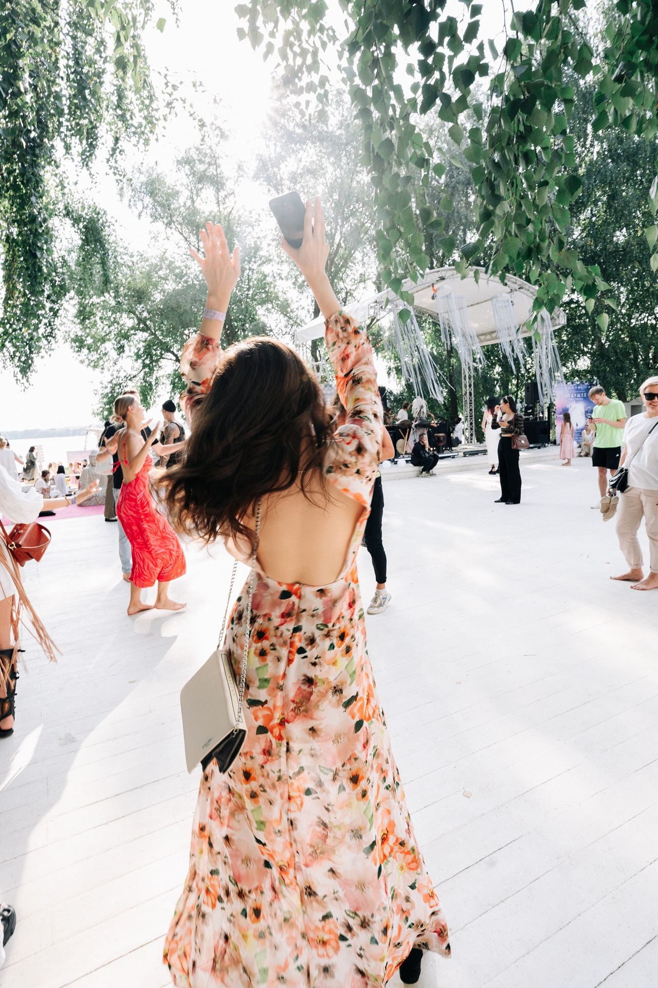 Будущее уже здесь |Единение. Nikishin.media — Я с моей командой превращаю моменты в искусство!