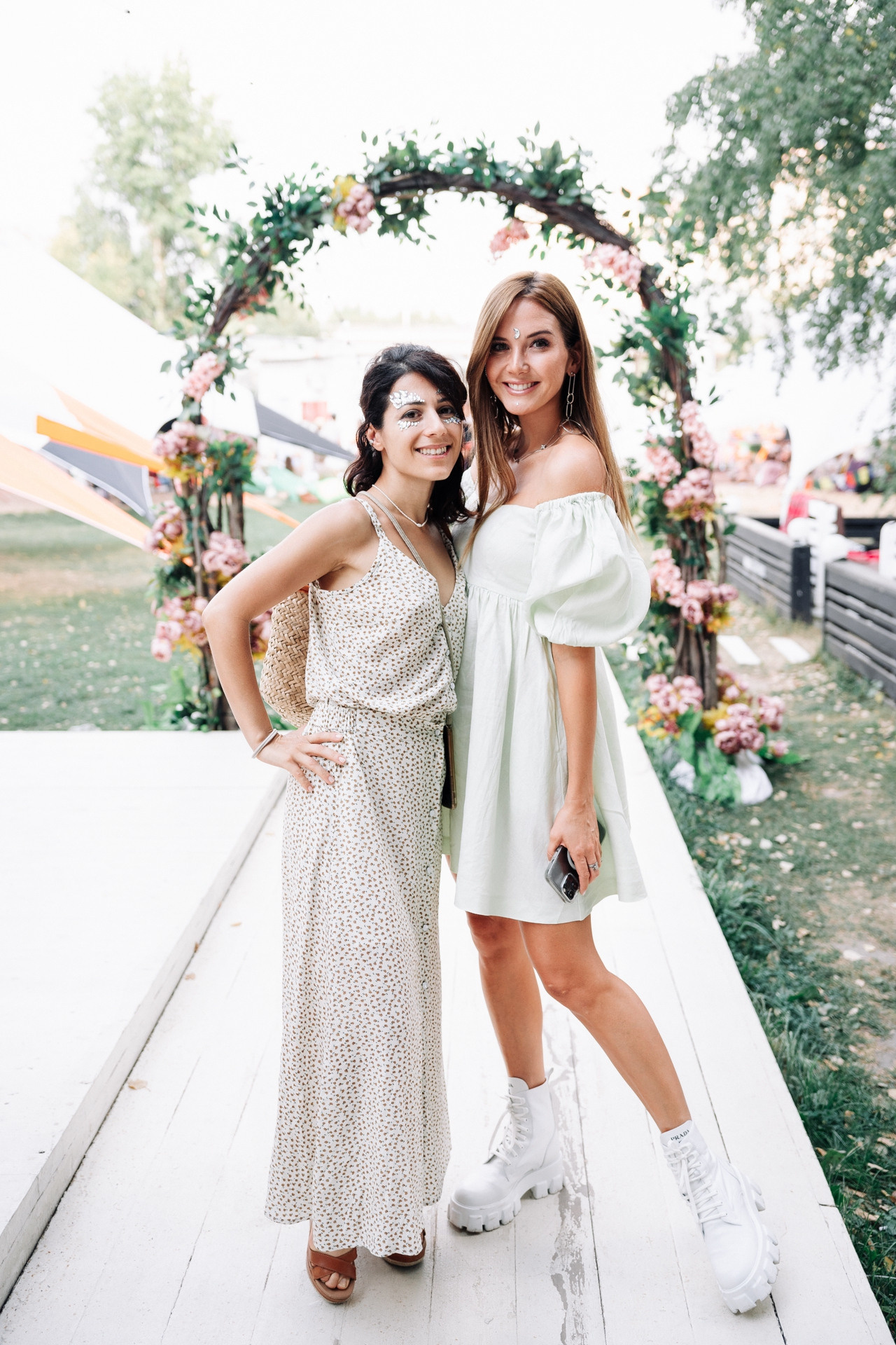 Будущее уже здесь |Единение. Nikishin.media — Я с моей командой превращаю моменты в искусство!