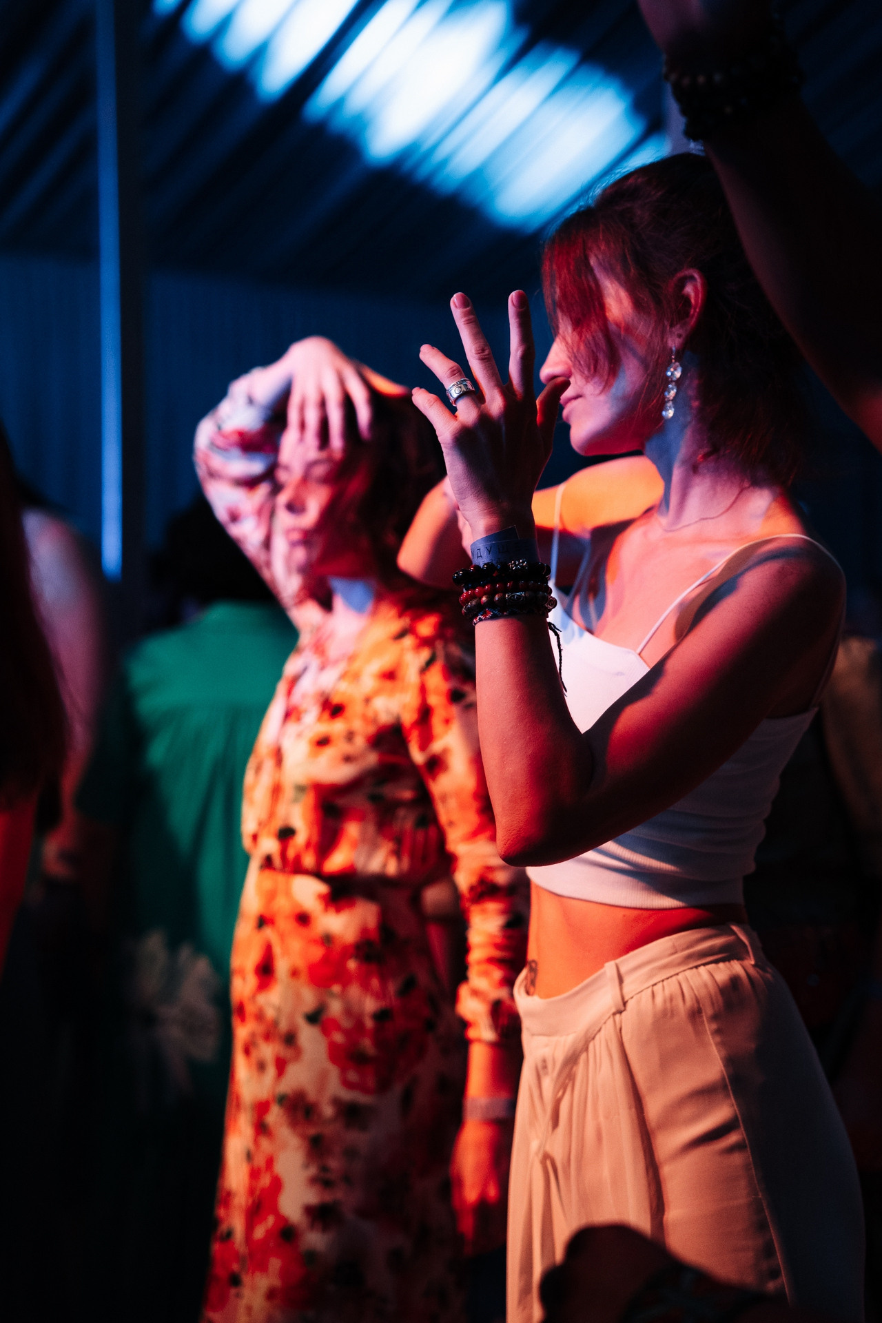 Будущее уже здесь |Единение. Nikishin.media — Я с моей командой превращаю моменты в искусство!