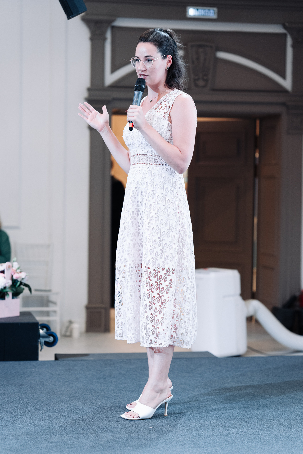 Клуб — SayYes — тренинг Евгении Павловской. Nikishin.media — Я с моей командой превращаю моменты в искусство!