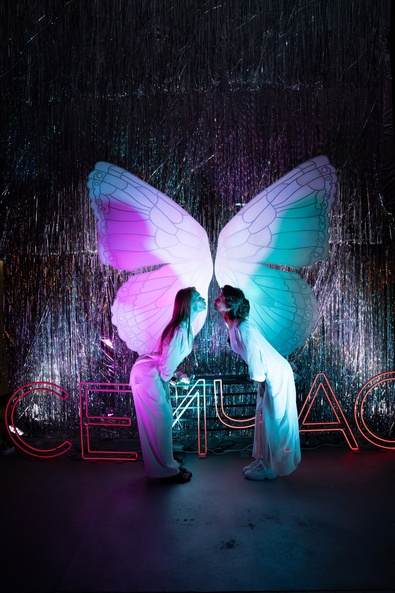 Будущее уже здесь |Единение. Nikishin.media — Я с моей командой превращаю моменты в искусство!