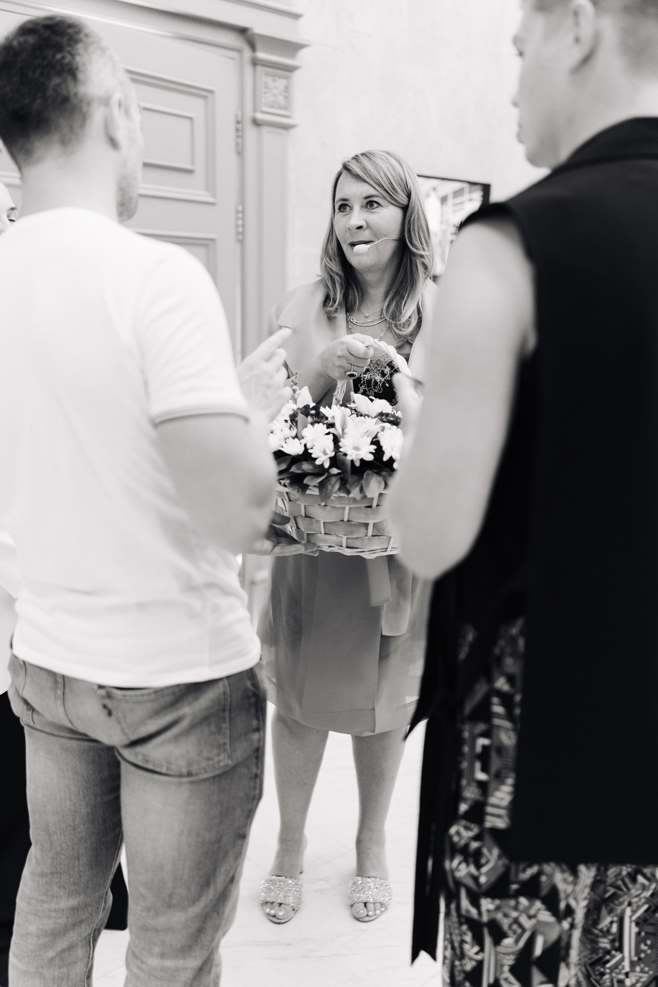 Клуб — SayYes — тренинг Евгении Павловской. Nikishin.media — Я с моей командой превращаю моменты в искусство!