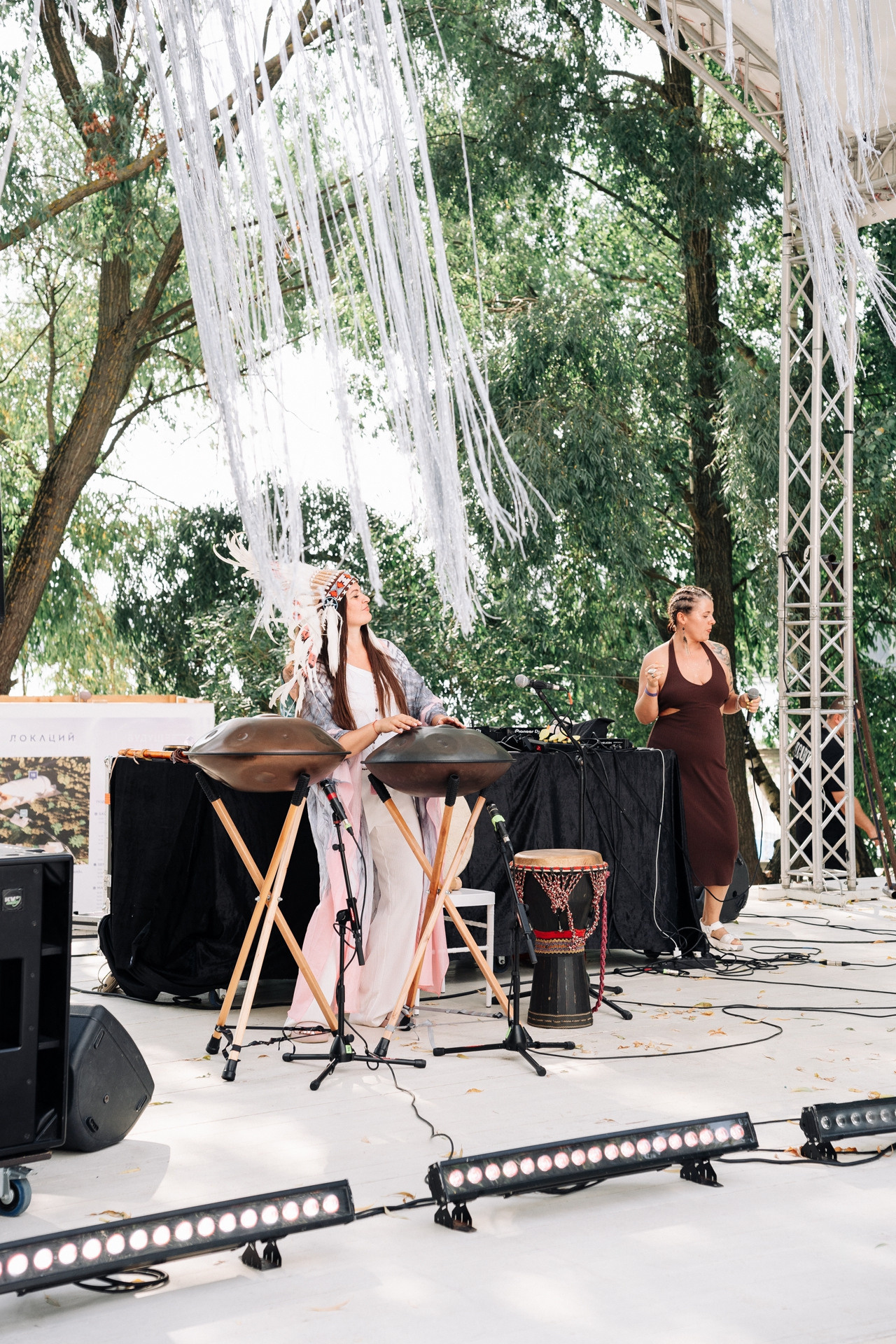 Будущее уже здесь |Единение. Nikishin.media — Я с моей командой превращаю моменты в искусство!