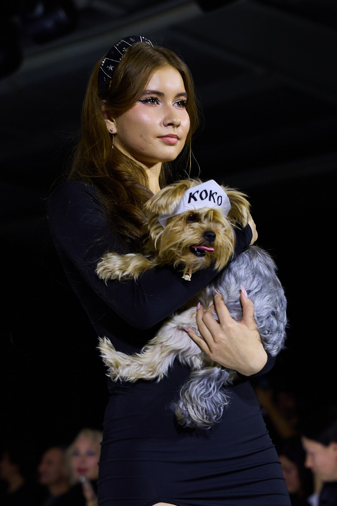 Q&J Fashion Fest 2025. Репортажный фотограф в Иркутске — Ярослав Ковалёв