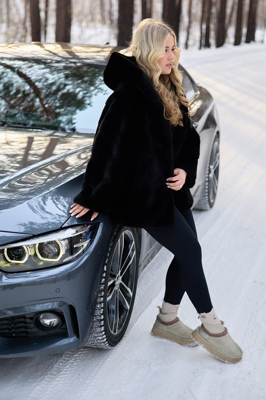 Александра. Репортажный фотограф в Иркутске — Ярослав Ковалёв