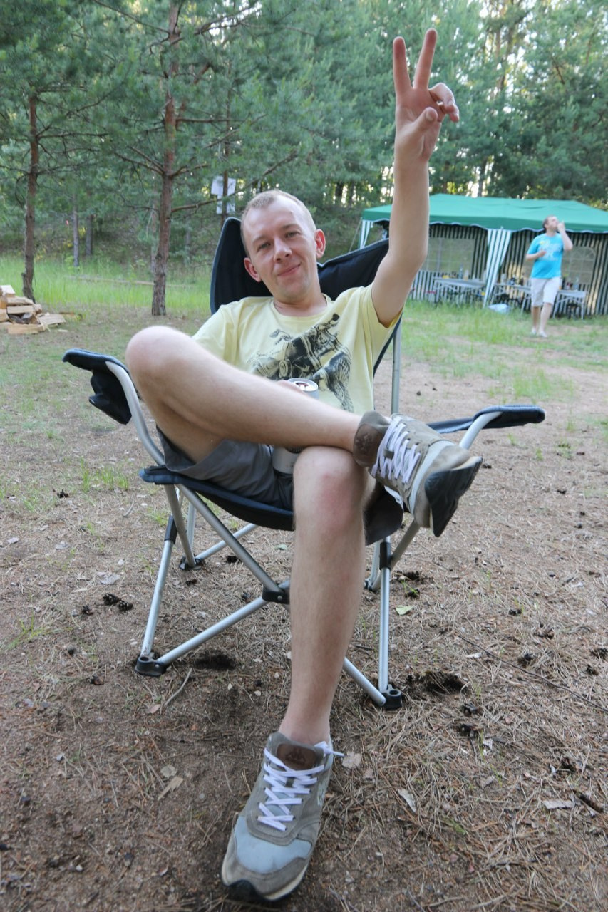 Походная Романтика 17 | 17-19.06.2016. Галерея Фантим