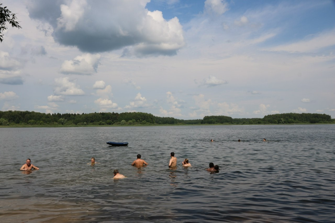 Походная романтика 18! Дети цветов | 01-03.07.2016. Галерея Фантим