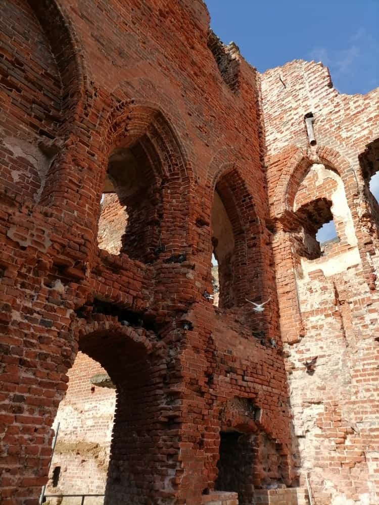 Калининград | 05-08.10.2023. Галерея Фантим