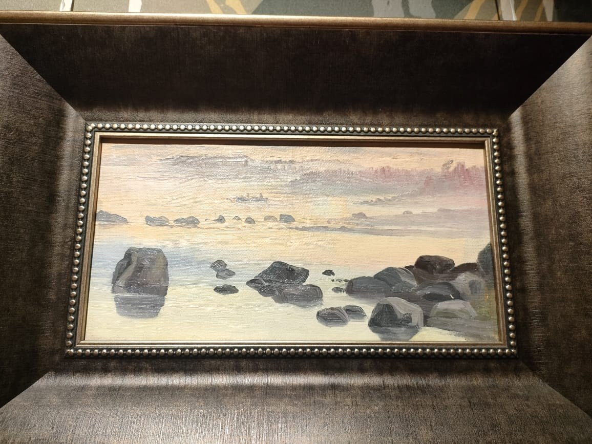 Архангельск | 08.05 — 11.05.2025. Галерея Фантим