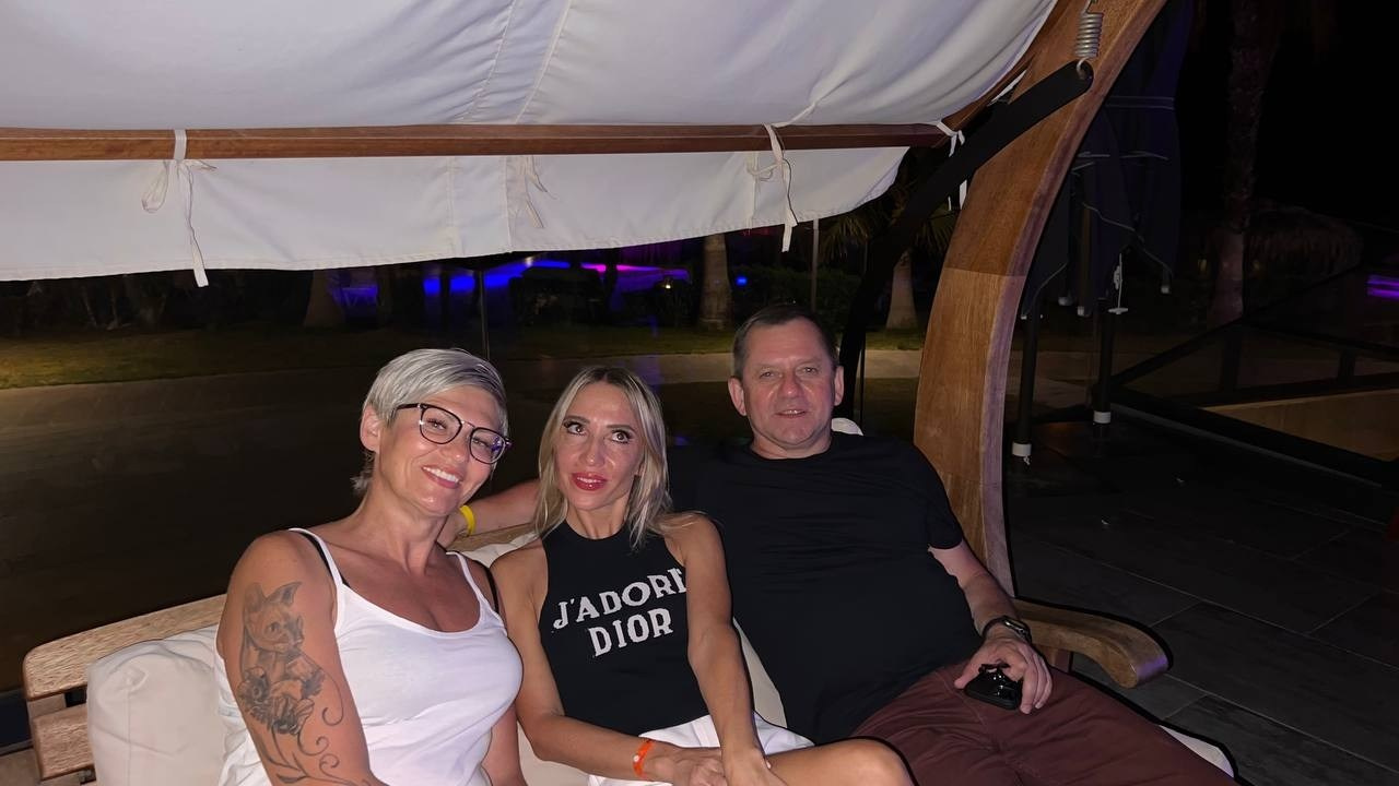 Фантимоотпуск. Турция | сентябрь 2023. Галерея Фантим