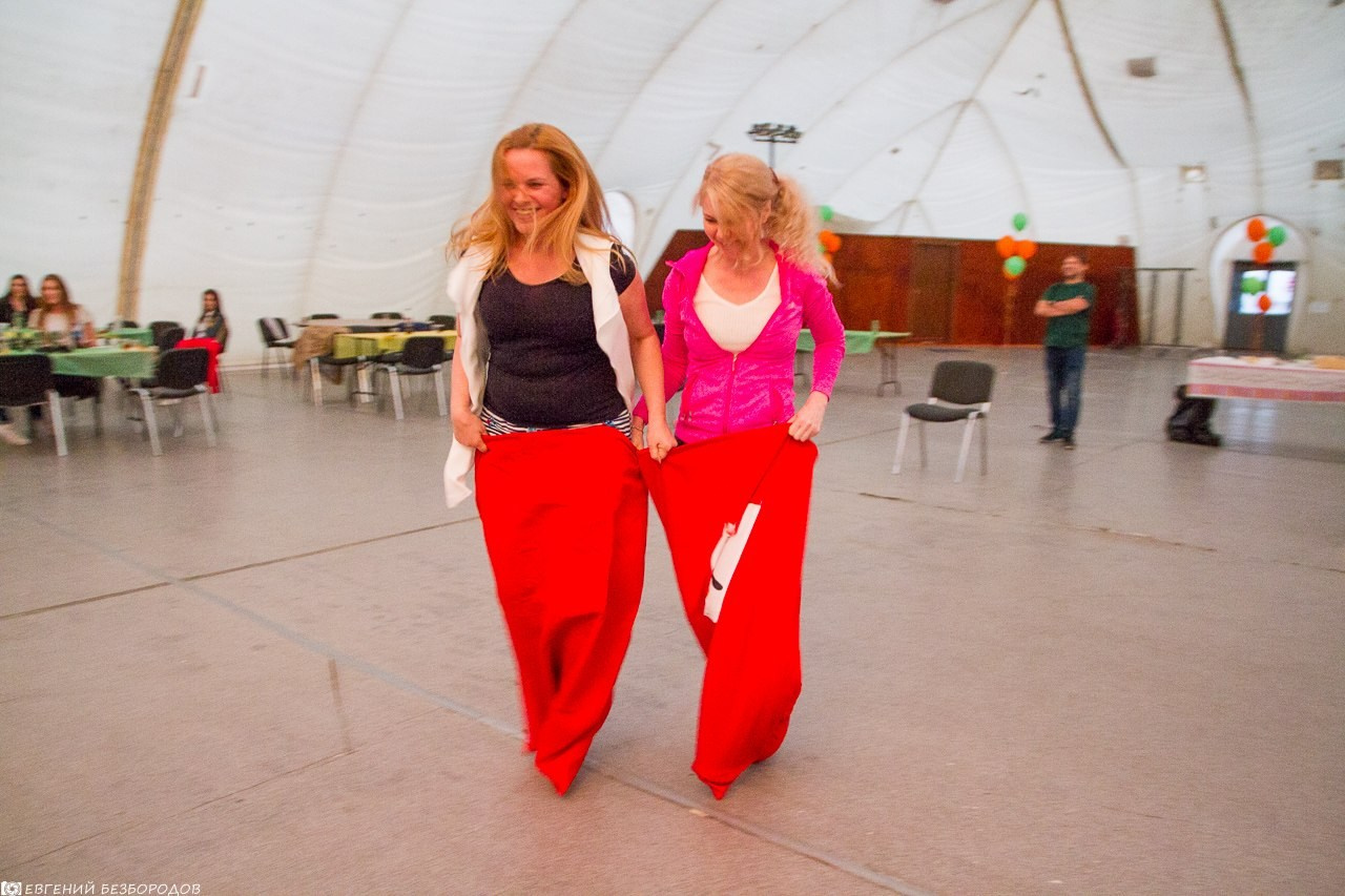 9 лет Фантиму. Тропикана | 26–27 мая 2018. Галерея Фантим