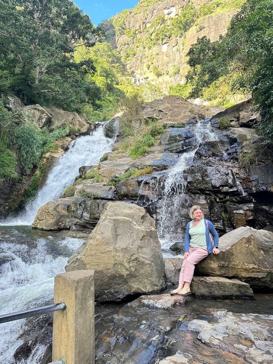 Шри-Ланка | 31.01 — 10.02.2025. Галерея Фантим