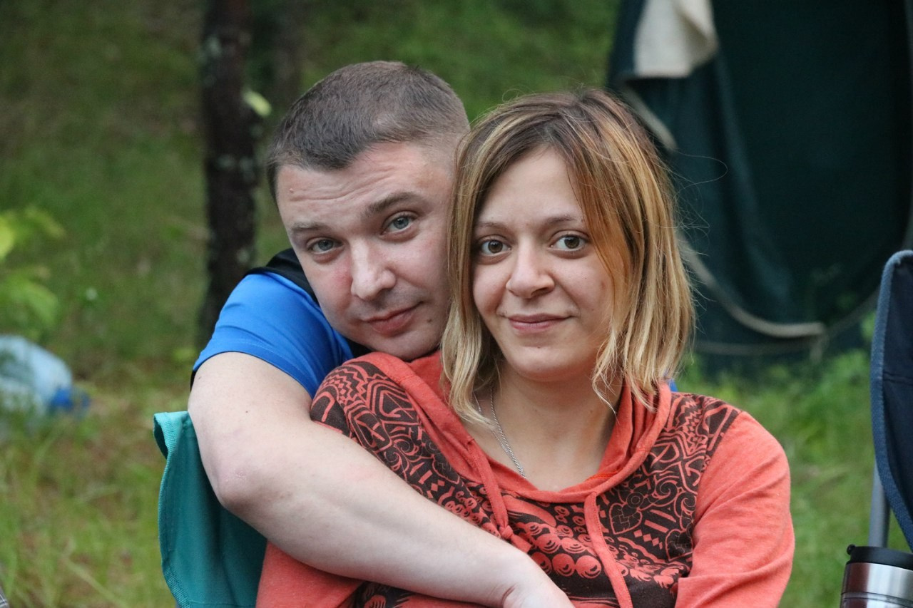 Походная Романтика 17 | 17-19.06.2016. Галерея Фантим