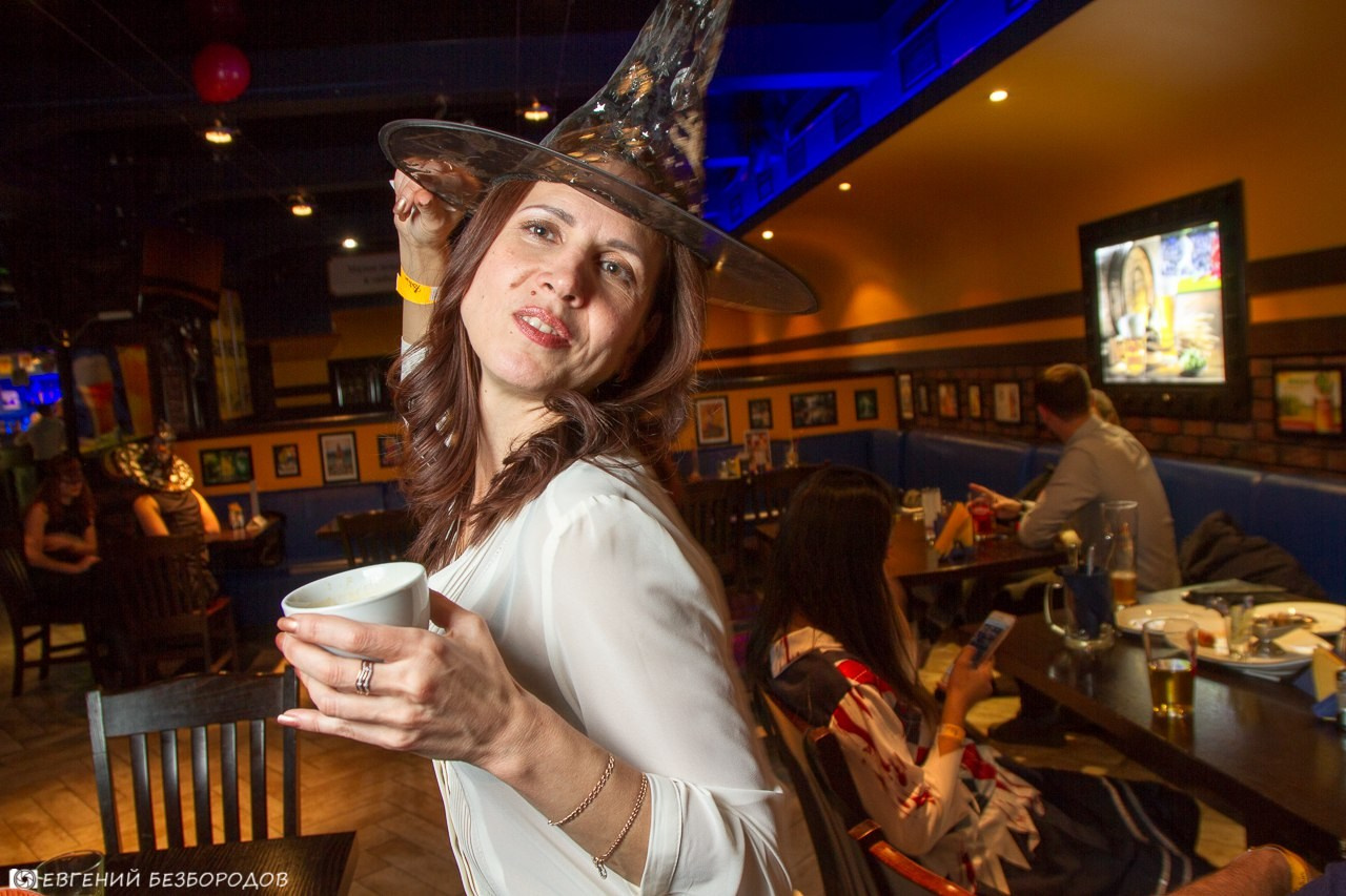 Клубная вечеринка FT | 27.10.2017. Галерея Фантим