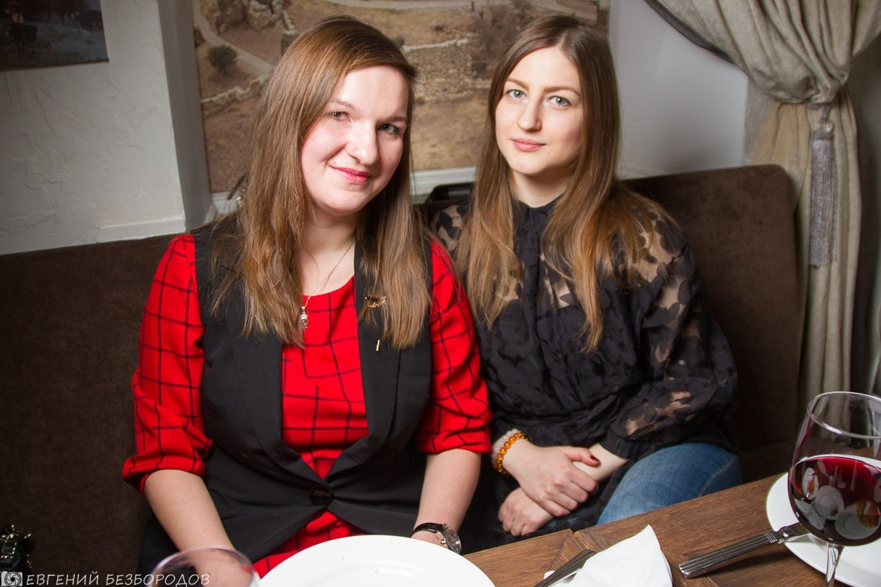 Музыкальная вечеринка | 27.01.2018. Галерея Фантим