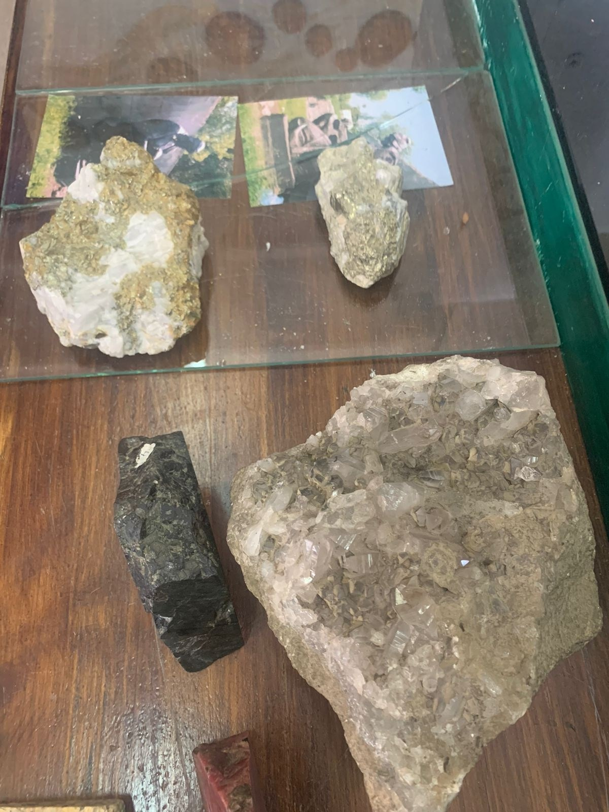 Екатеринбург | 08-09.04.23. Галерея Фантим