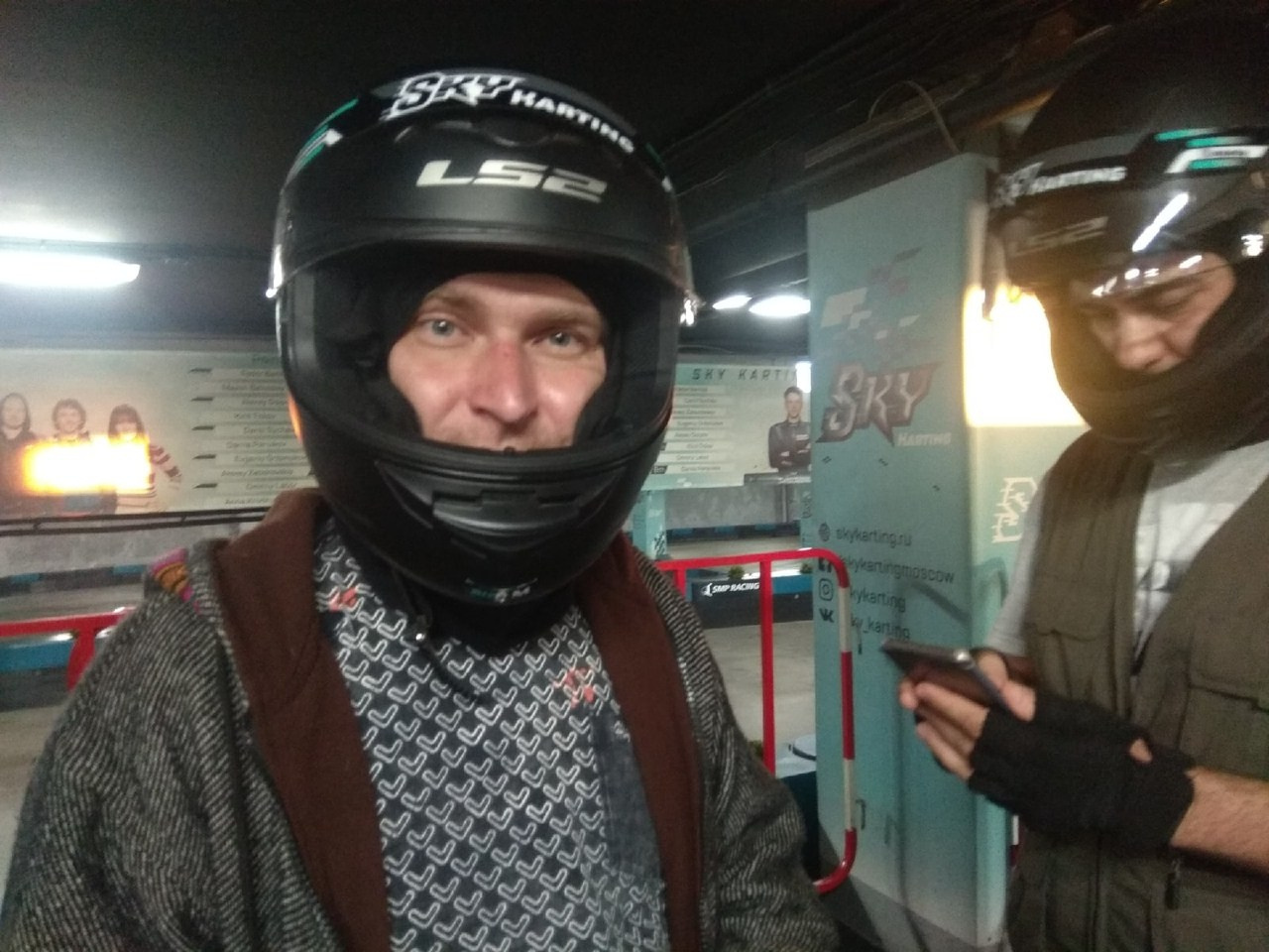 Картинг | 09.08.2020. Галерея Фантим