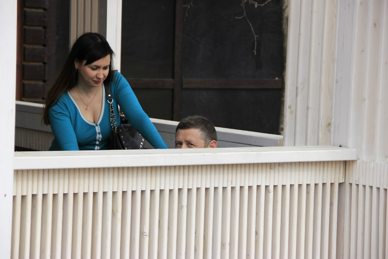 Шашлычинг | 09.04.2016. Галерея Фантим