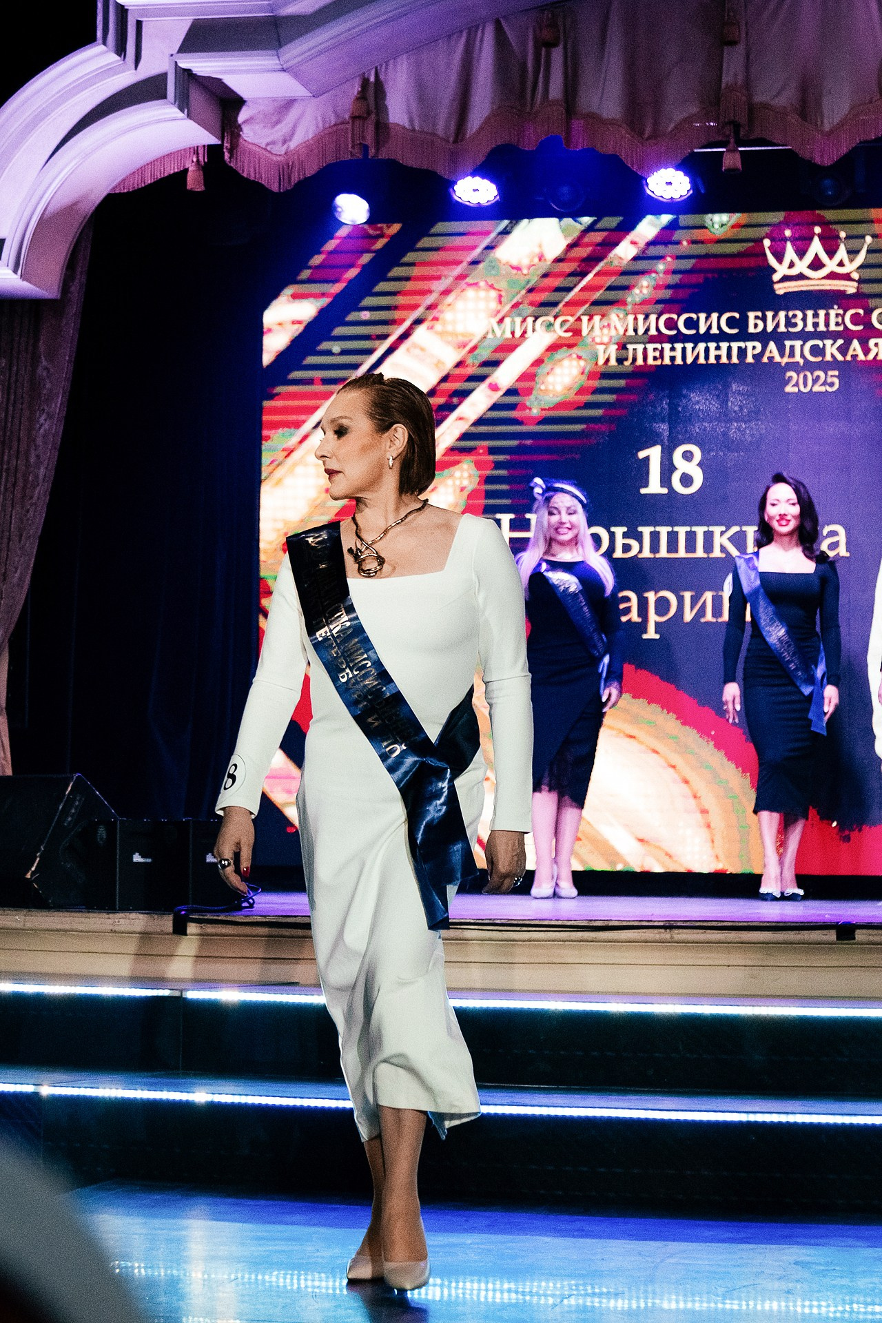 Репортаж финала конкурса. Светский фотограф Санкт-Петербург и ЛО