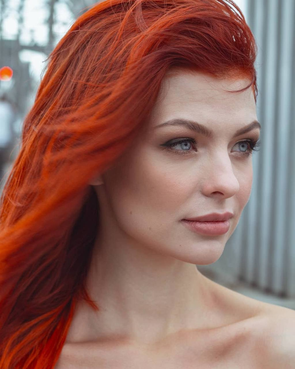 Валентина. Hmliber — фотограф и контент-креатор из Петербурга