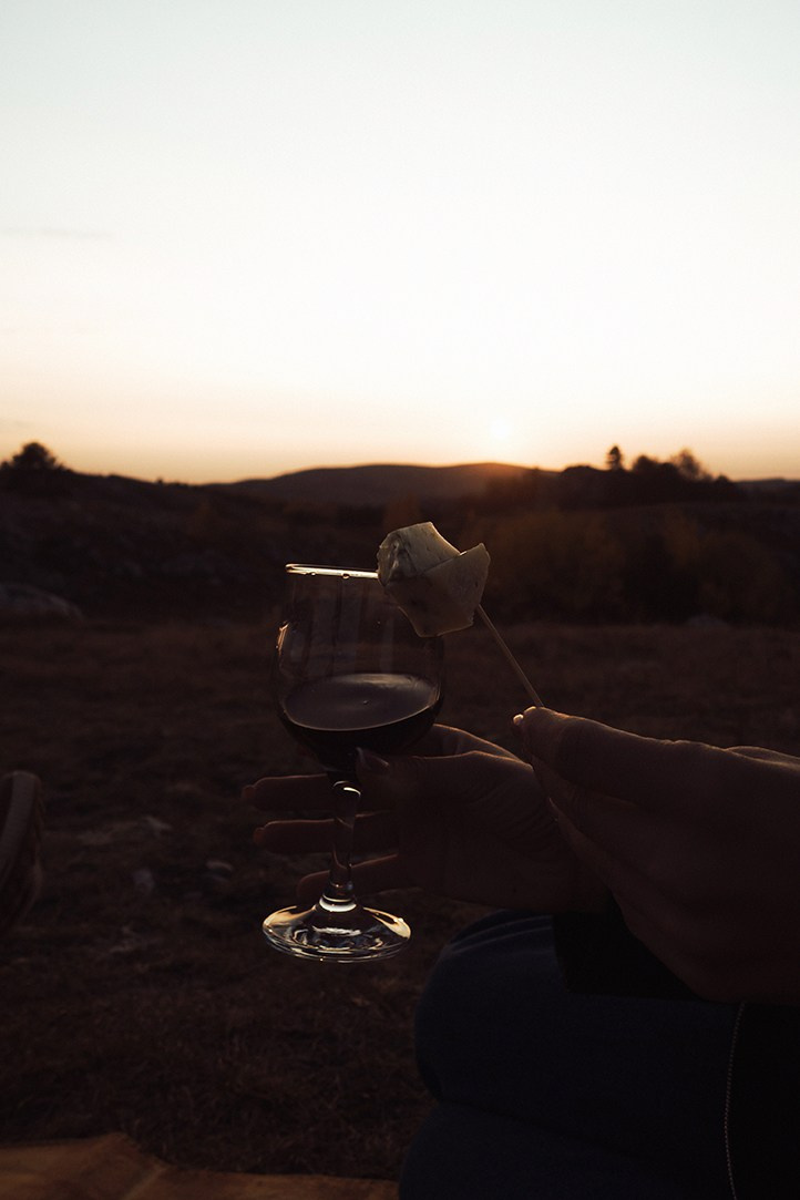 Поездка на джипе. Семен Соколов