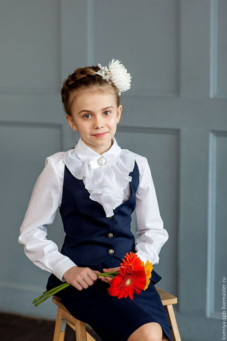 Девочки началка