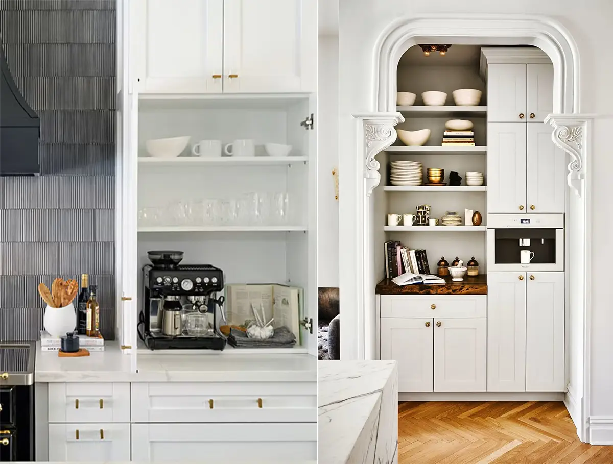 Дизайн кухни 2025 — тренды, планировка, материалы | Валерия Котович