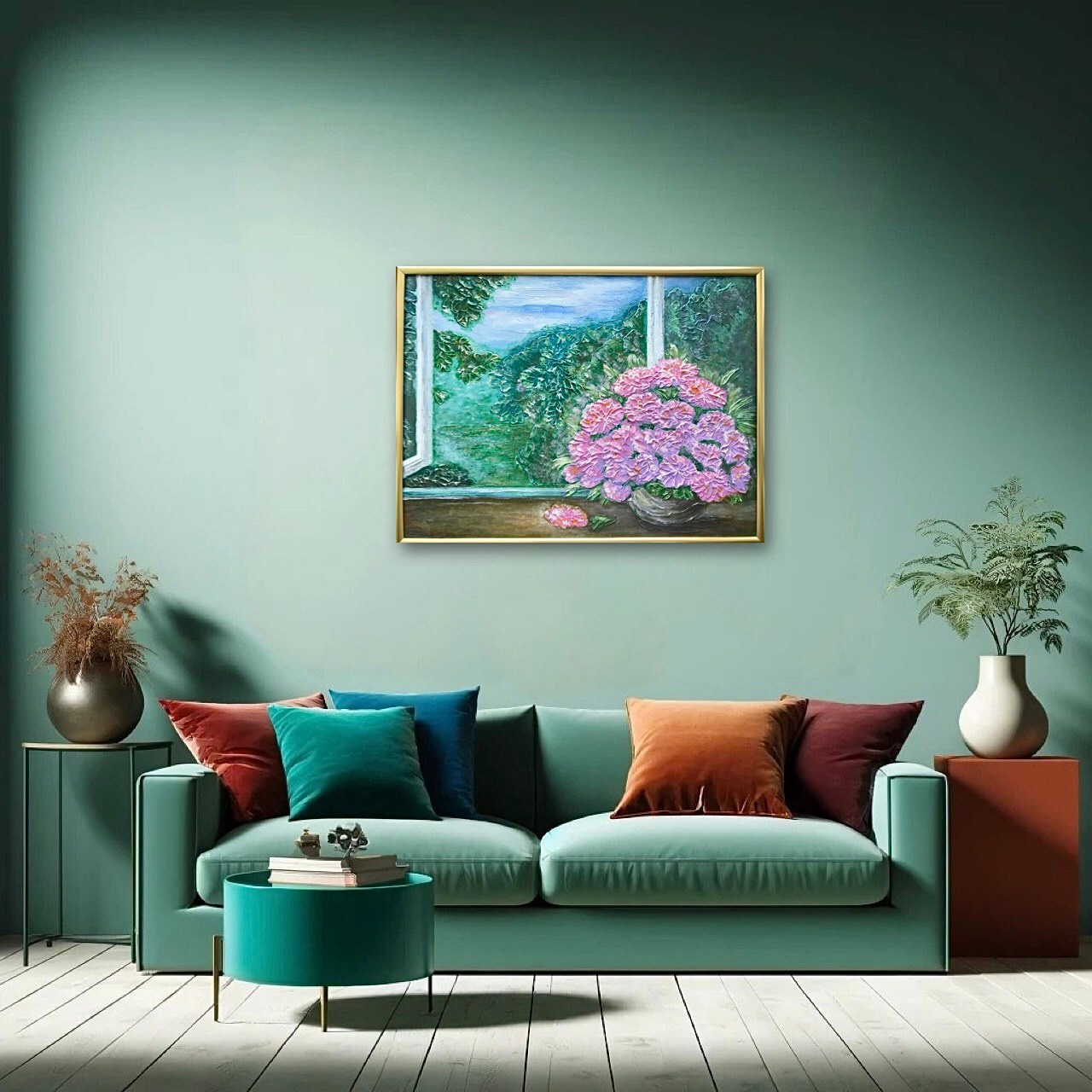 Примеры картин в интерьере. Фотограф в Перми Anastasia Aone