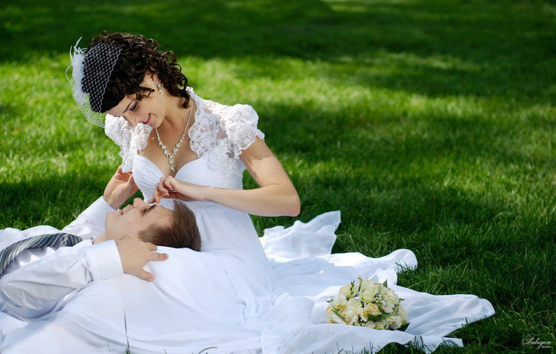 Александр & Дарья. Интерьерная фотостудия FOTOGEN г. Краснодар