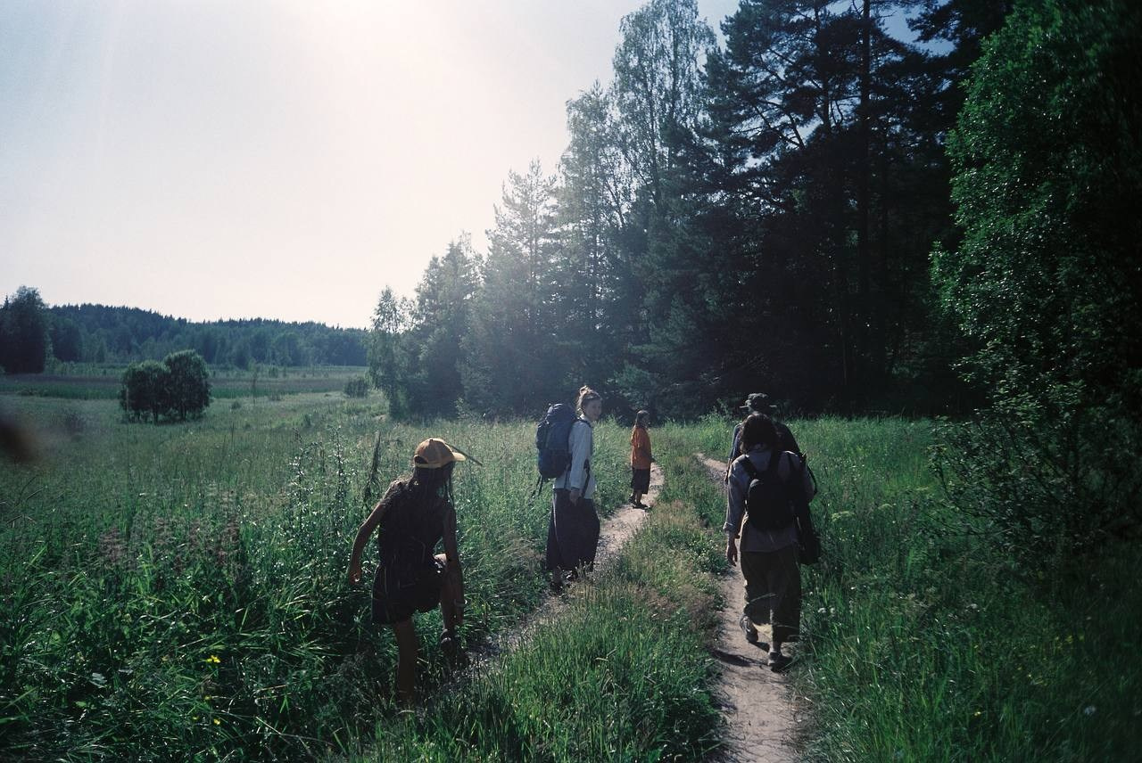 Backstage photography. Фотограф в Петербурге Марина Бояринцева