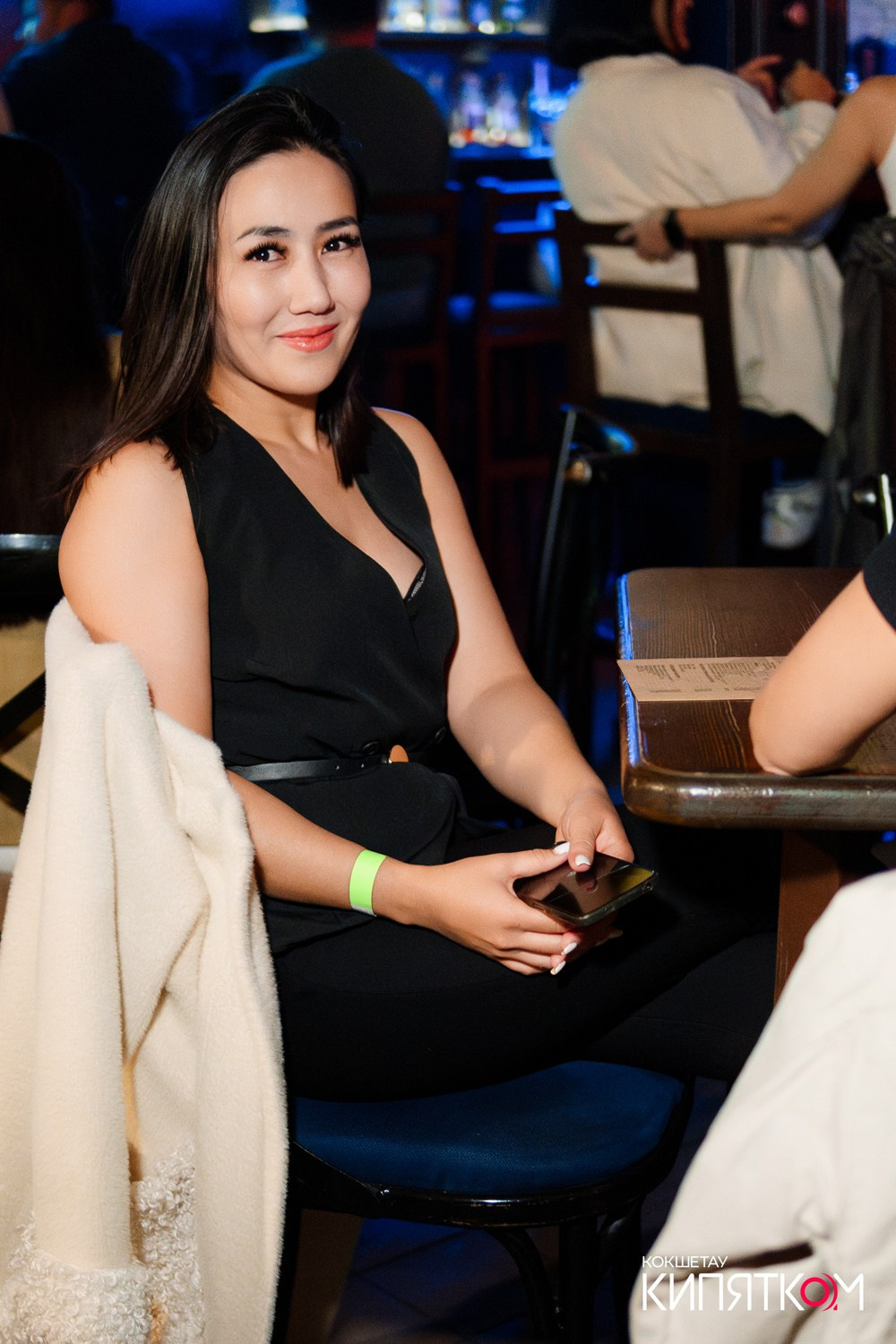 GENTLEMAN PUB. КИПЯТКОМ КОКШЕТАУ