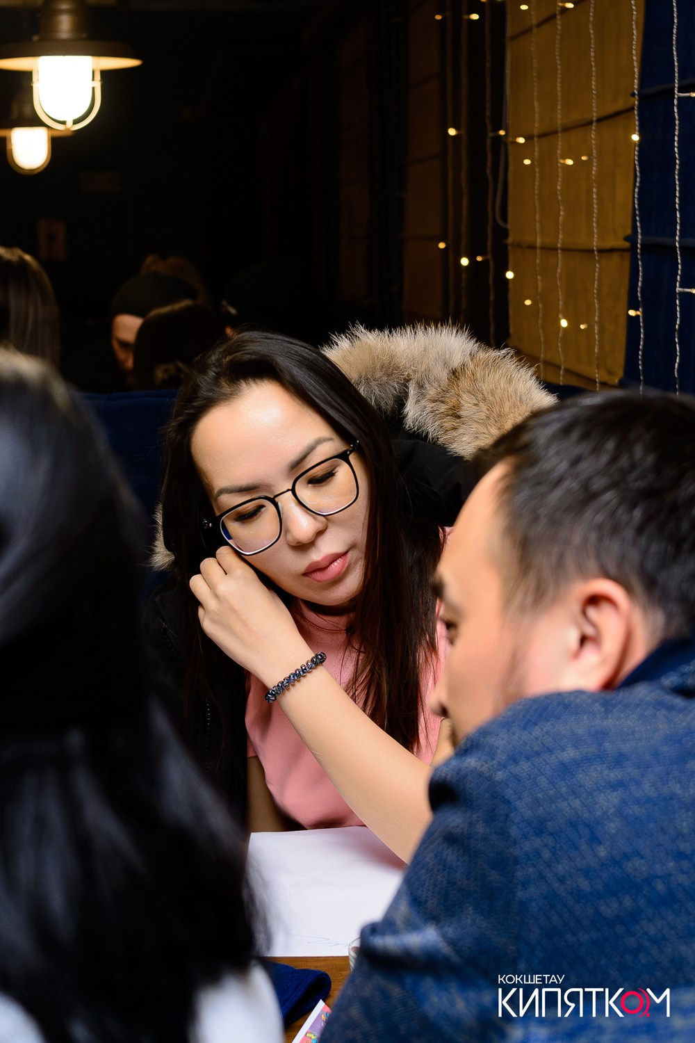 WOW QUIZ. КИПЯТКОМ КОКШЕТАУ