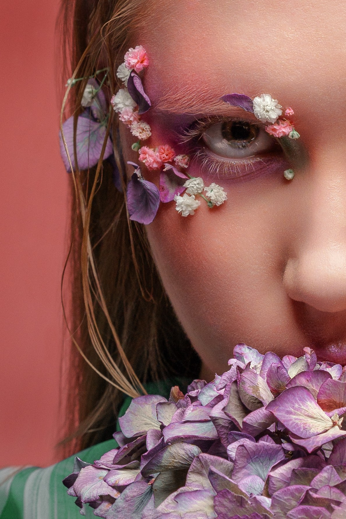 «Маленькая Императрица» 2023 год. Фотохудожник в Тольятти и Самаре Валентина Суворова